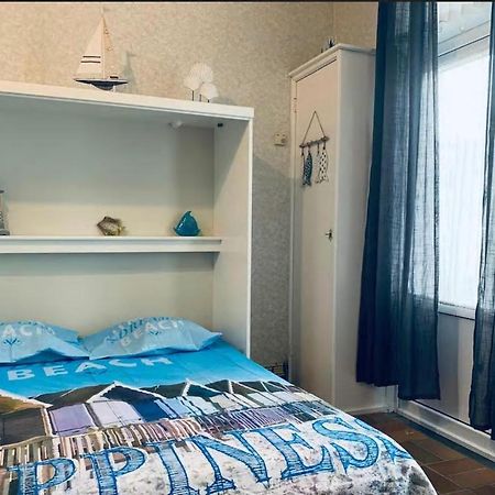 Amazing Beach & Sunsets Just 75M From The Beach! Cadzand Zewnętrze zdjęcie