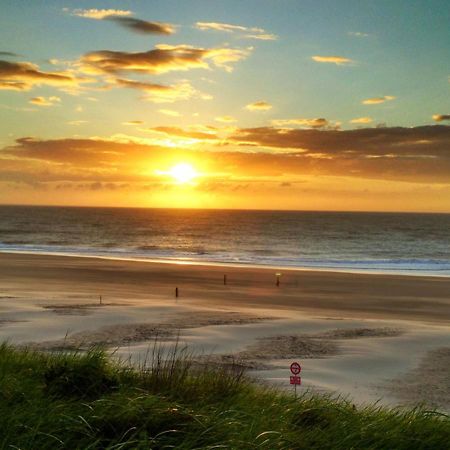 Amazing Beach & Sunsets Just 75M From The Beach! Cadzand Zewnętrze zdjęcie