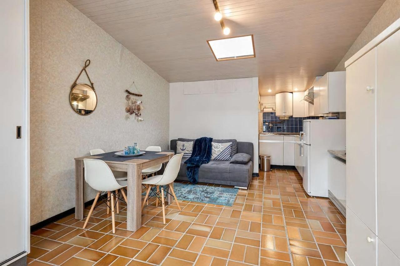 Amazing Beach & Sunsets Just 75M From The Beach! Cadzand Zewnętrze zdjęcie