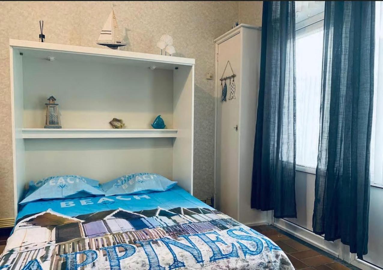 Amazing Beach & Sunsets Just 75M From The Beach! Cadzand Zewnętrze zdjęcie