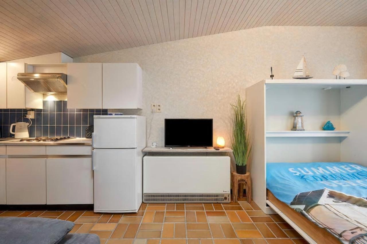 Amazing Beach & Sunsets Just 75M From The Beach! Cadzand Zewnętrze zdjęcie