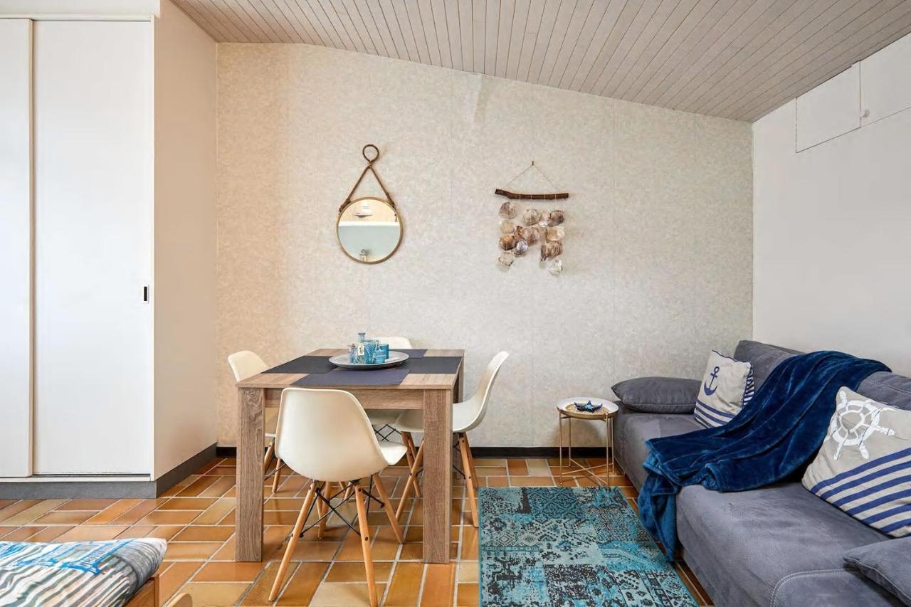 Amazing Beach & Sunsets Just 75M From The Beach! Cadzand Zewnętrze zdjęcie