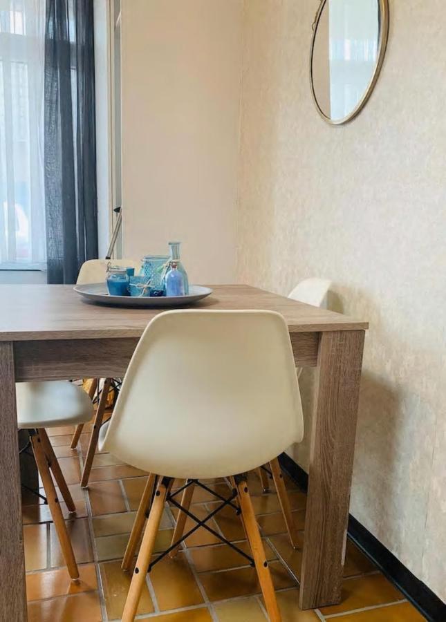Amazing Beach & Sunsets Just 75M From The Beach! Cadzand Zewnętrze zdjęcie