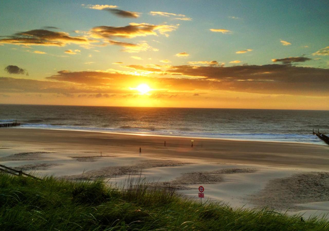 Amazing Beach & Sunsets Just 75M From The Beach! Cadzand Zewnętrze zdjęcie